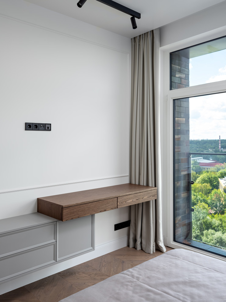 дизайнерская трешка