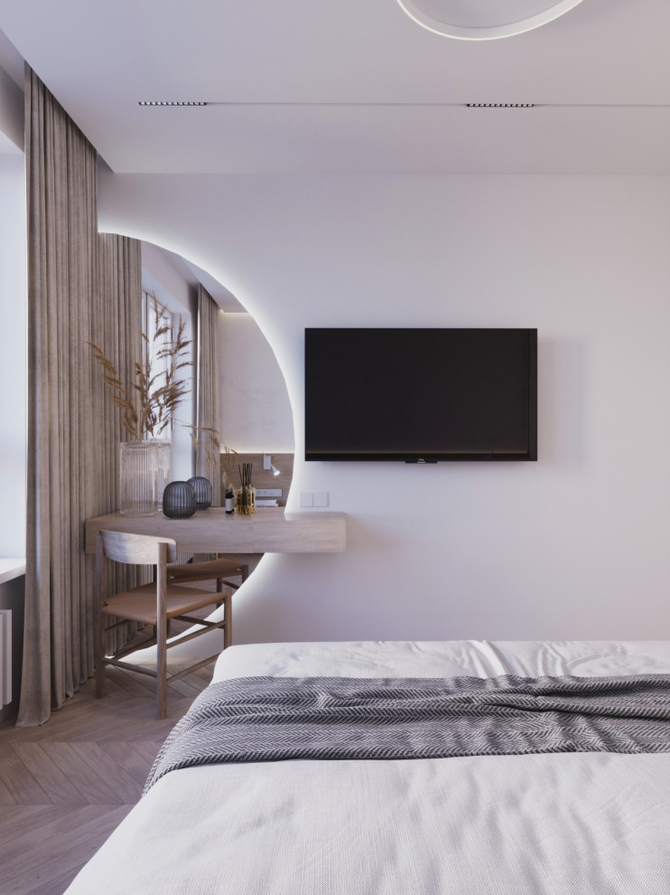 Квартира для молодой семьи