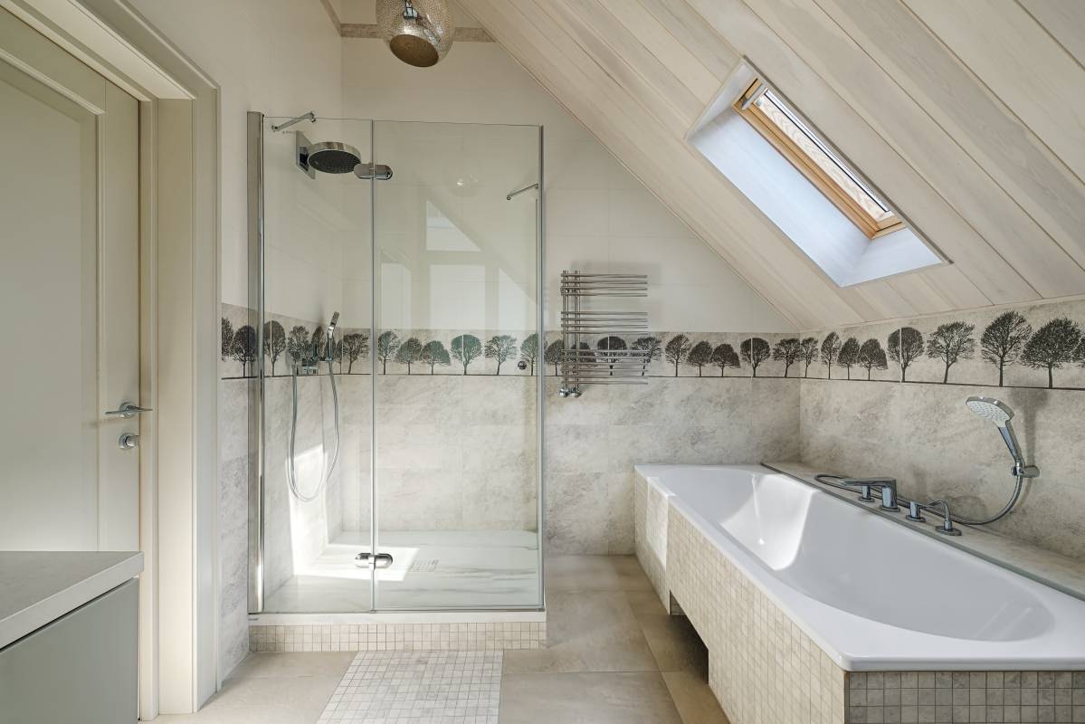 Поселок «Раздоры»