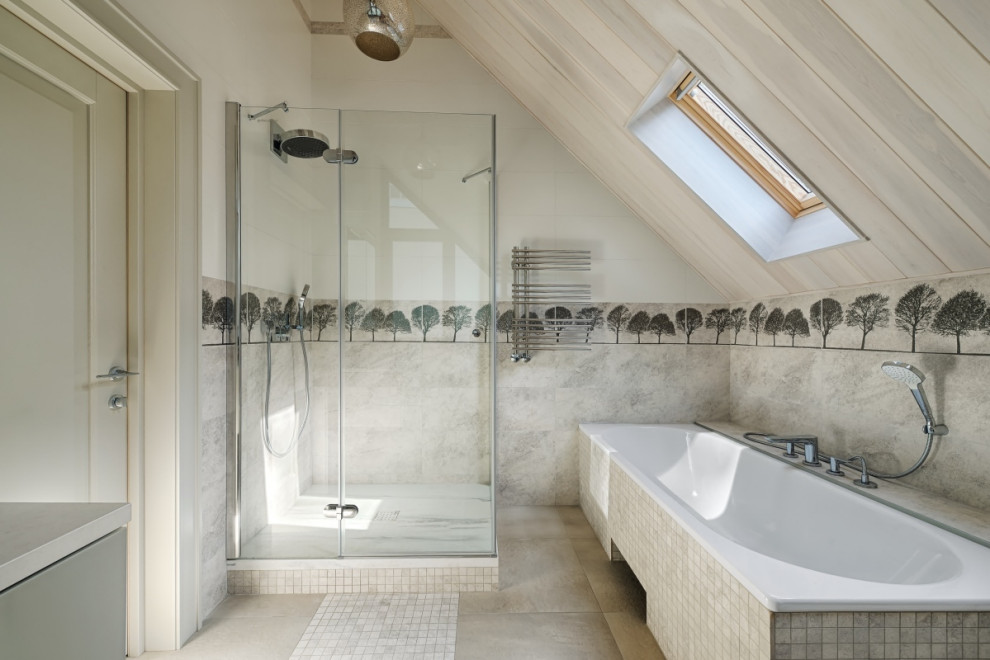 Поселок «Раздоры»