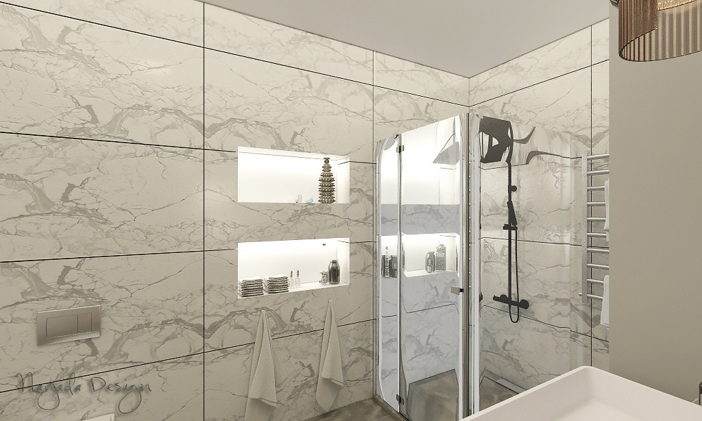 Индивидуальный жилой дом в Косулино