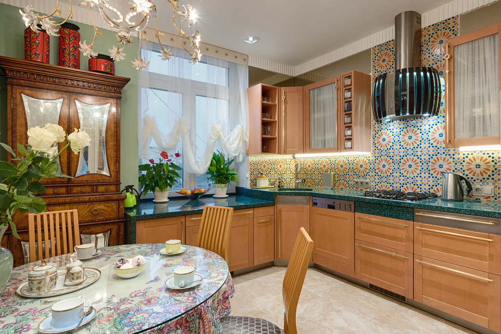 Квартира на Васильевском