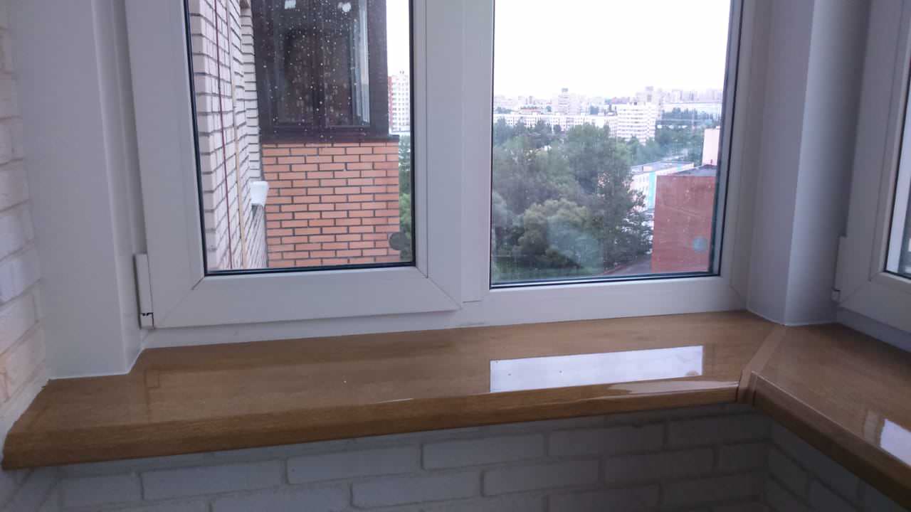 Обложка проекта: Замена остекления, утепление и отделка балкона декоративным камнем