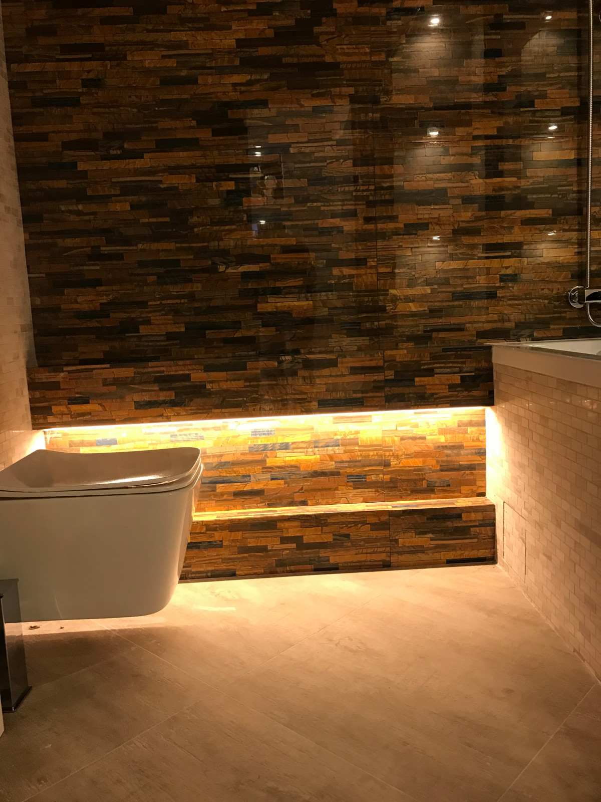 Обложка проекта: Квартира в ЖК Горки