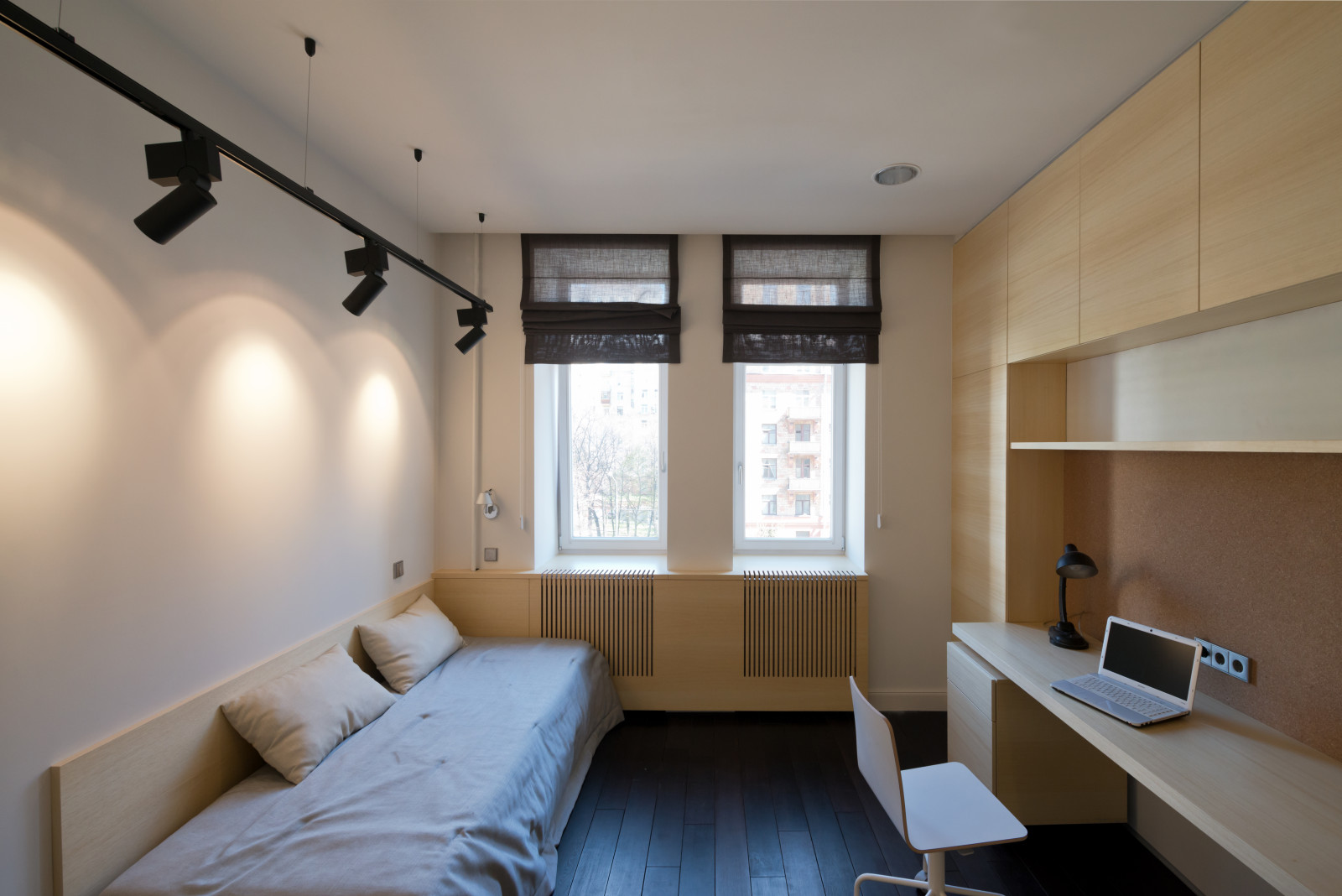 Обложка альбома: белые идеи