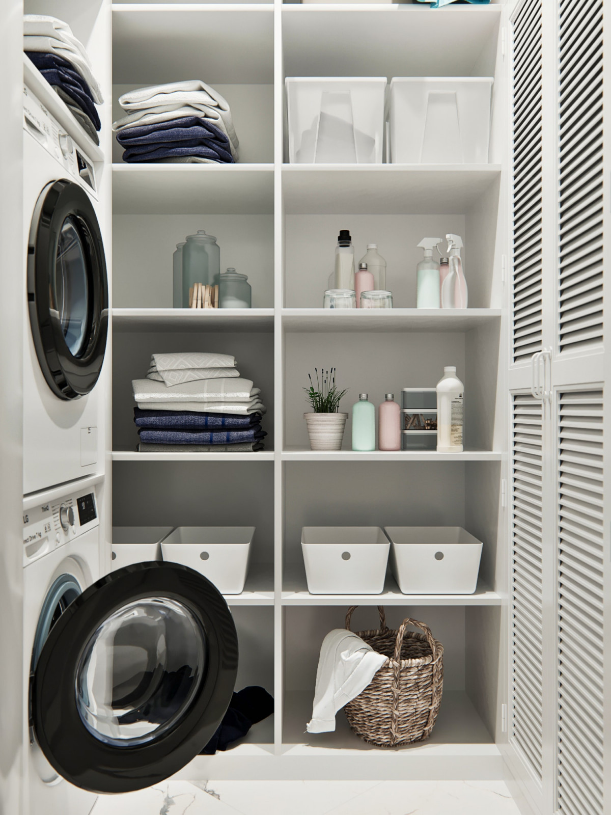 Династия 85м2