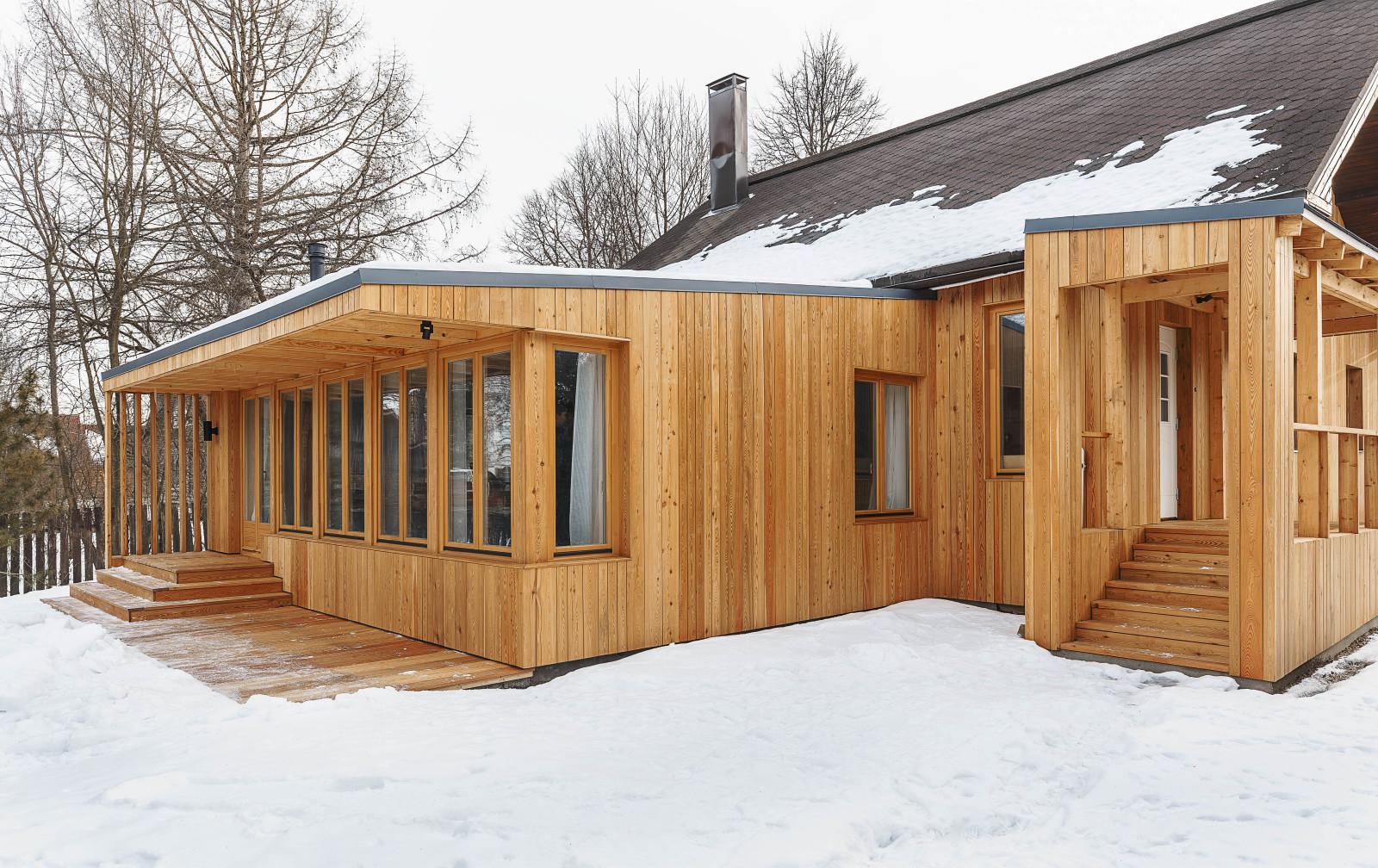 Дом Туруса 905