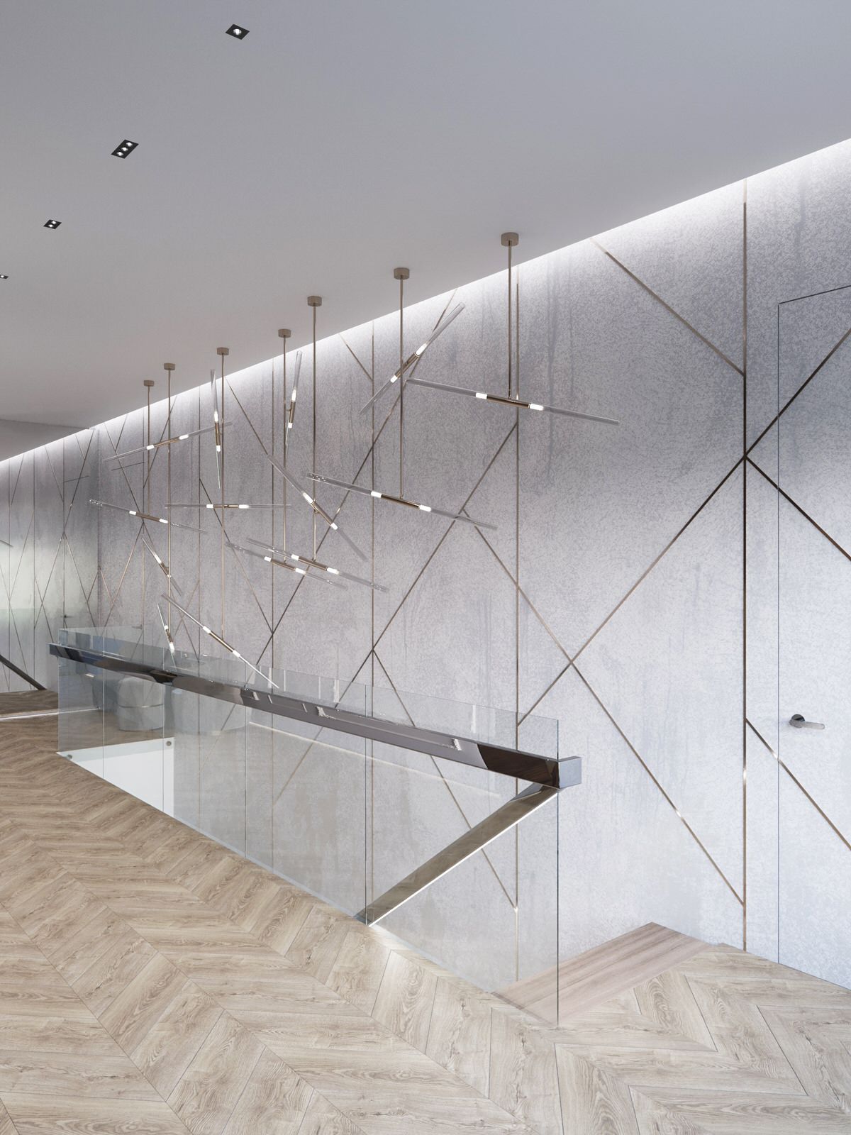 Ривьера вилла премиум