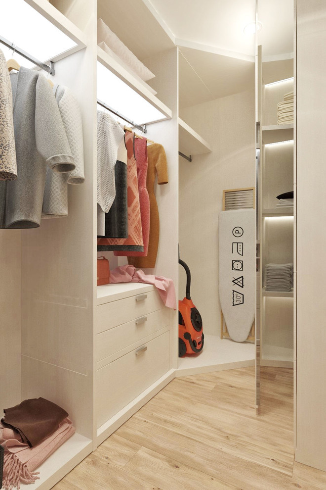 3-комнатная квартина в ЖК Оранж Хаус