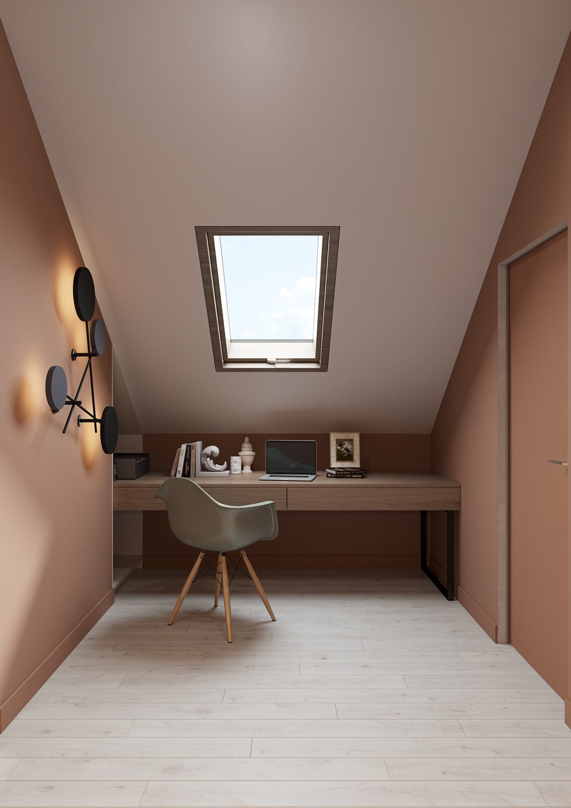 Таунхаус в Зеленых аллеях