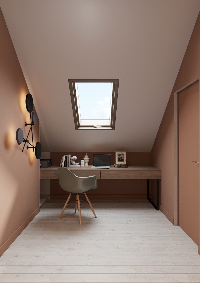 Таунхаус в Зеленых аллеях