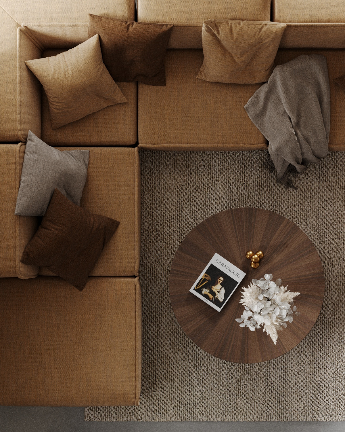 Дом в Голландском квартале