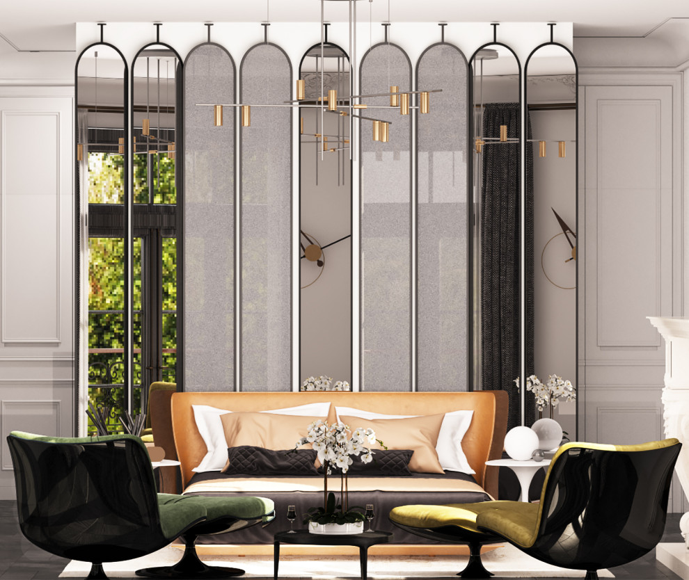 Аристократический шик для двоих