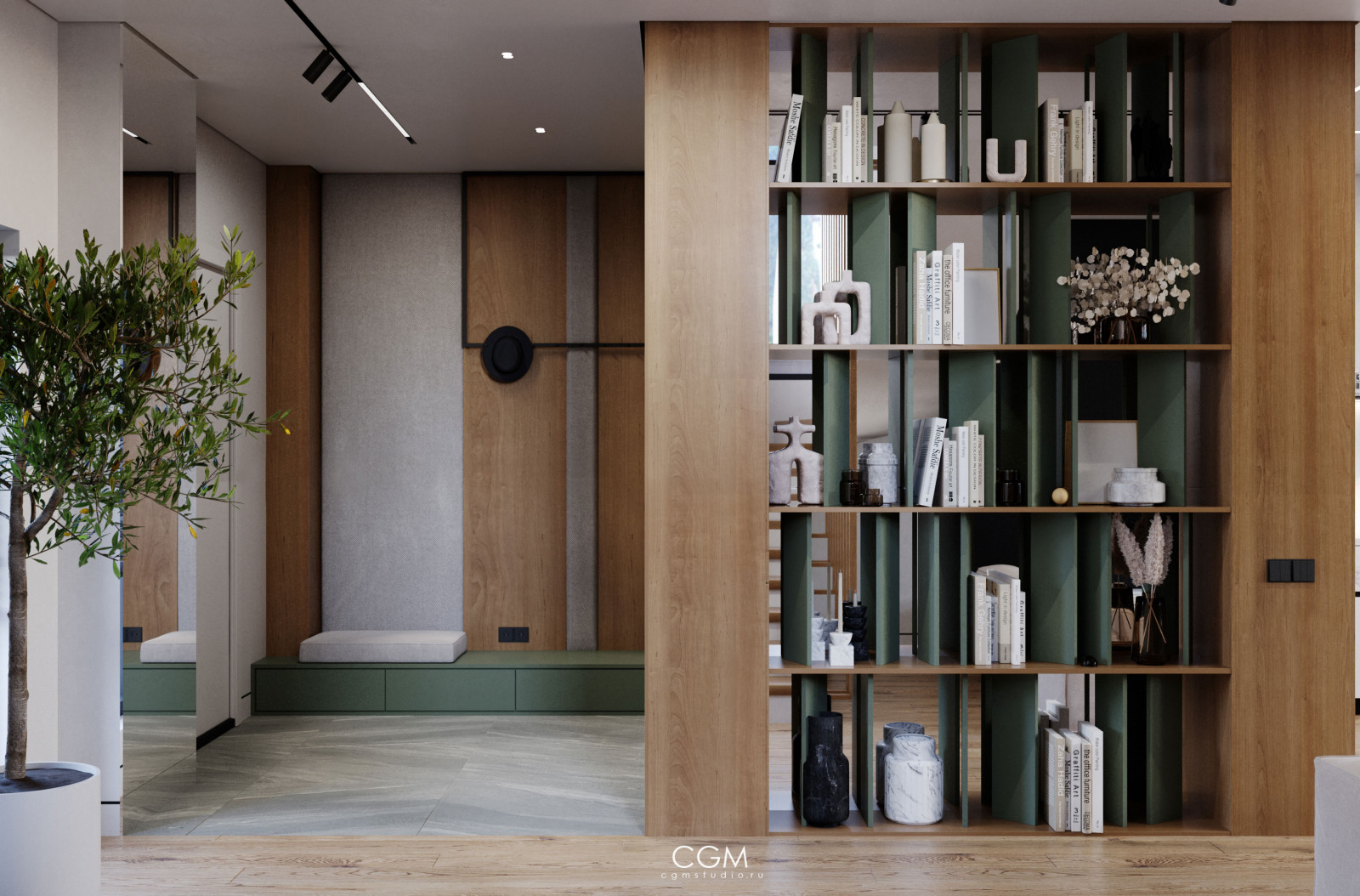 Частный дом в Севастополе