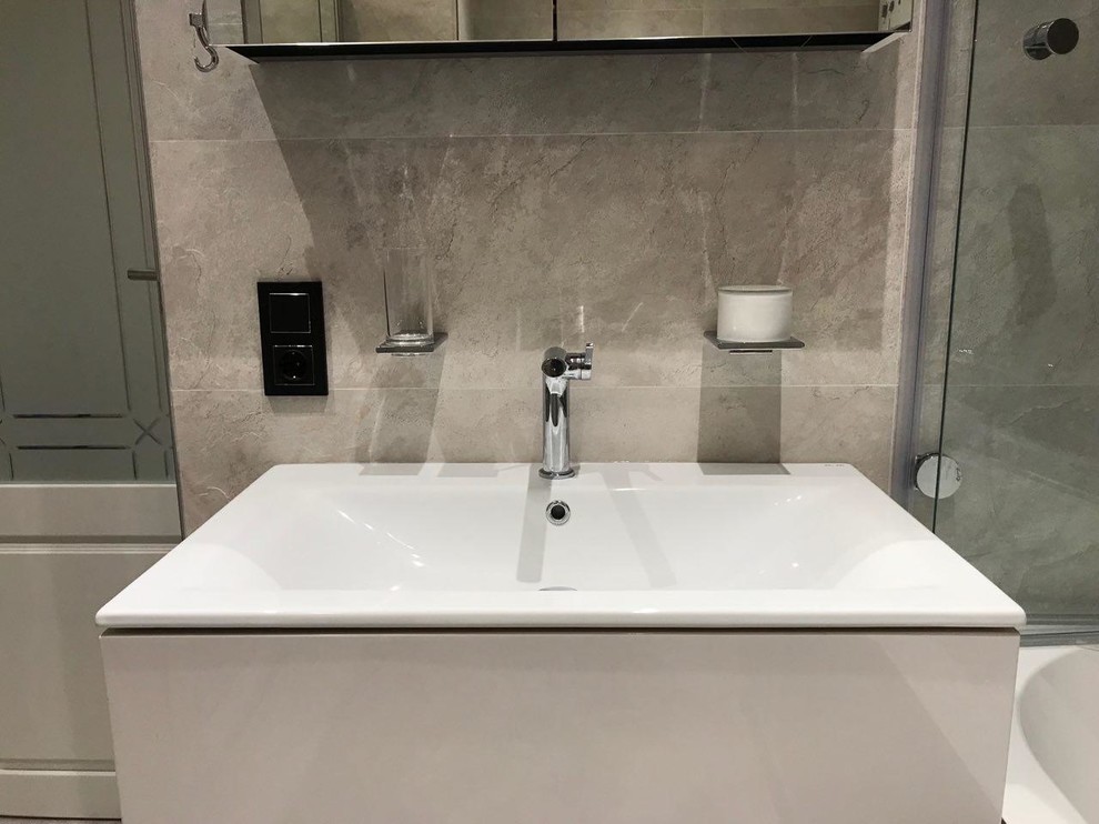 3-я Песчаная Реализация