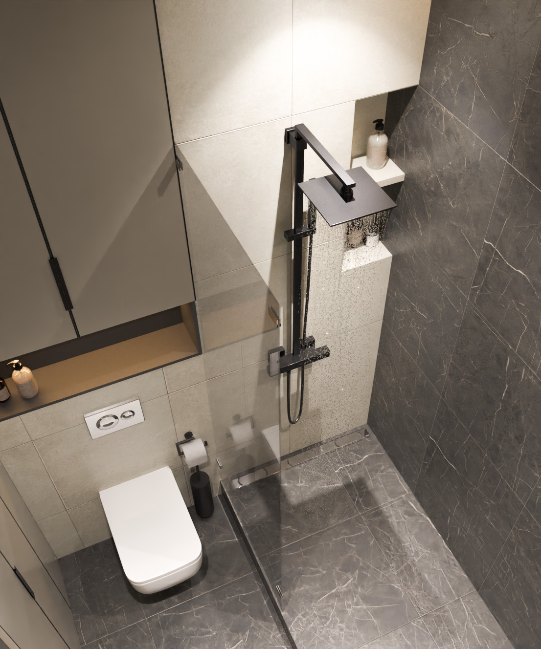 Обложка проекта: ЖК Clever park