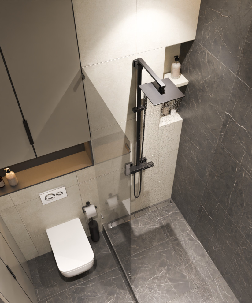 Обложка проекта: ЖК Clever park