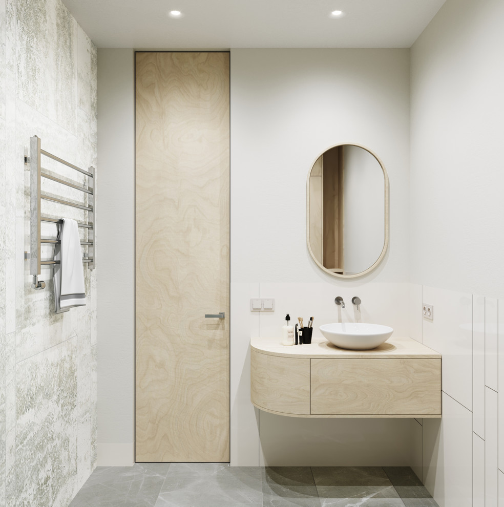 Гостевой санузел