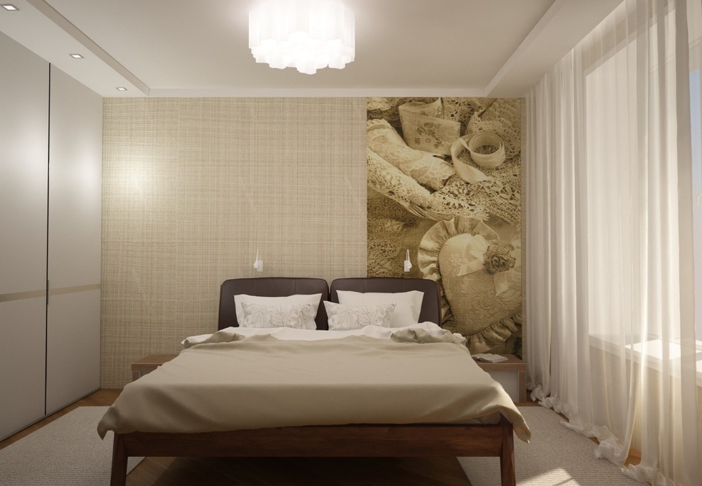 ЖК Южный берег, Красноярск