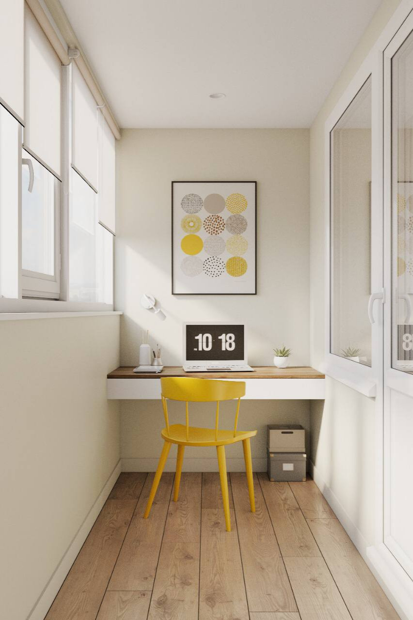 3-х комнатная квартира