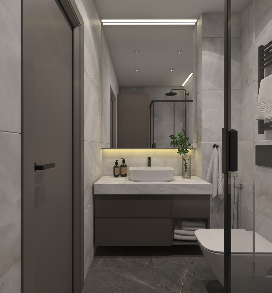 Минимализм в деталях