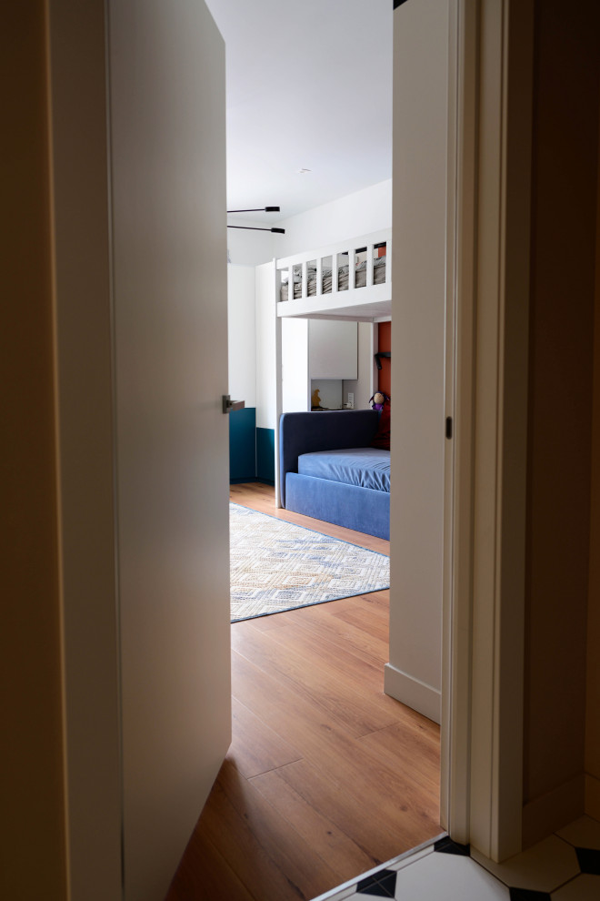 Симфония Нижнего