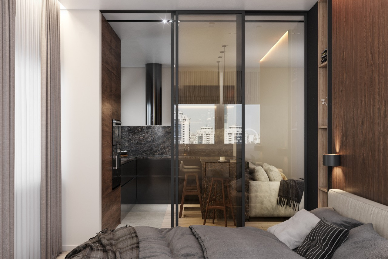 ЖК Татьянин Парк