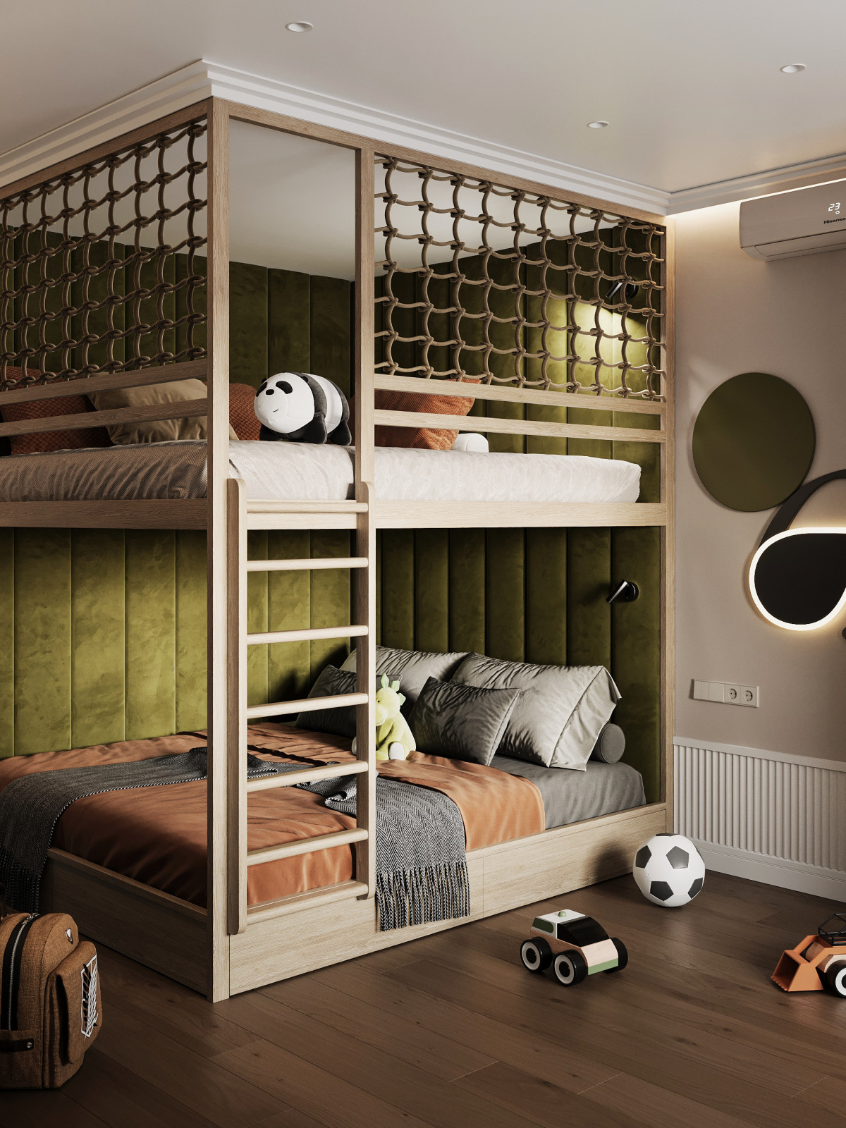 ЖК "Левобережье"