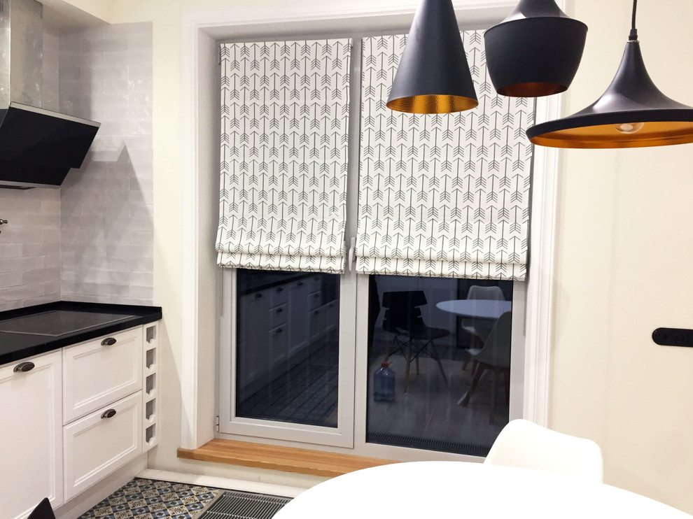 Оформление частной квартиры