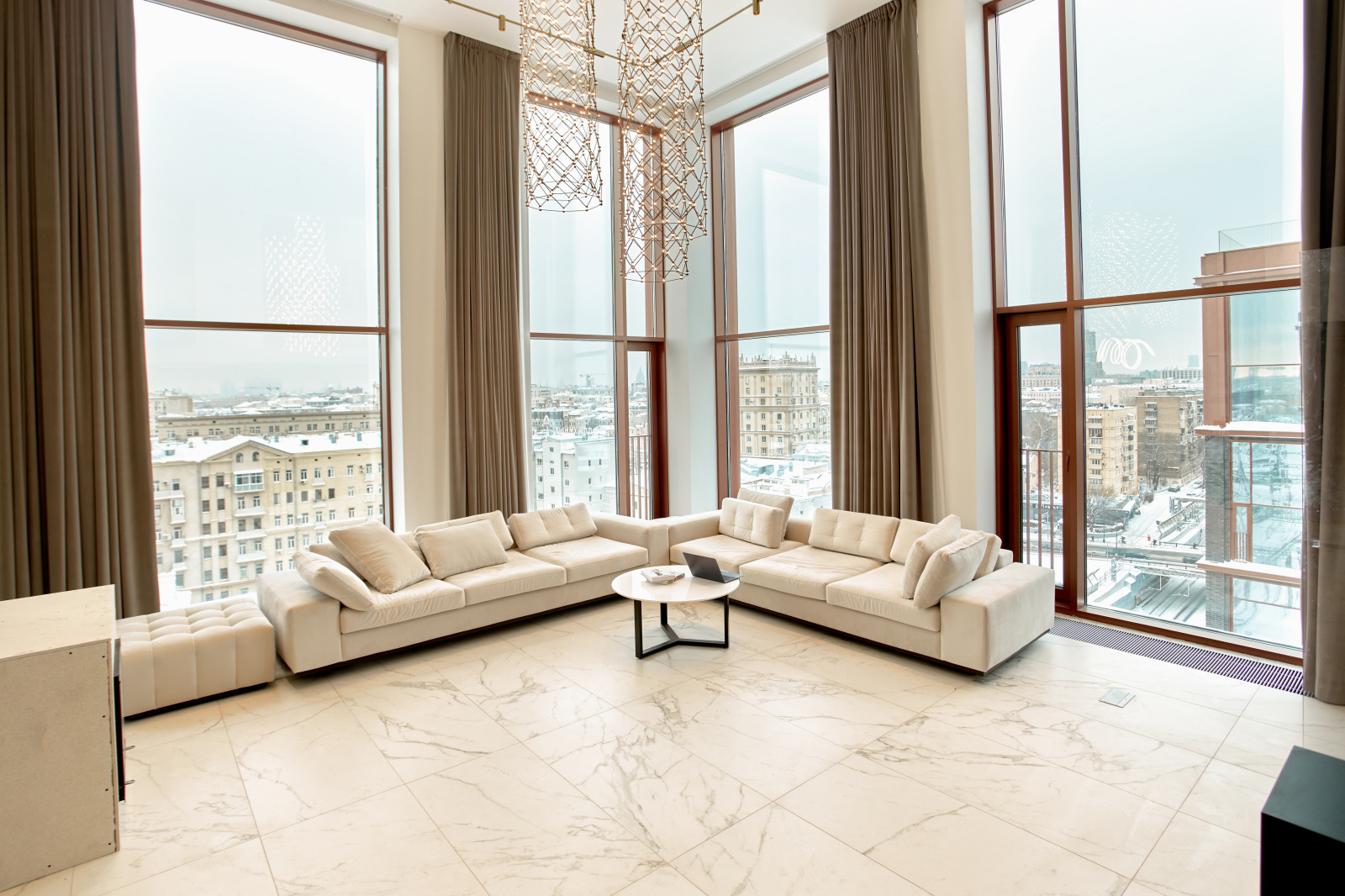 ЖК KAZAKOV GRAND LOFT