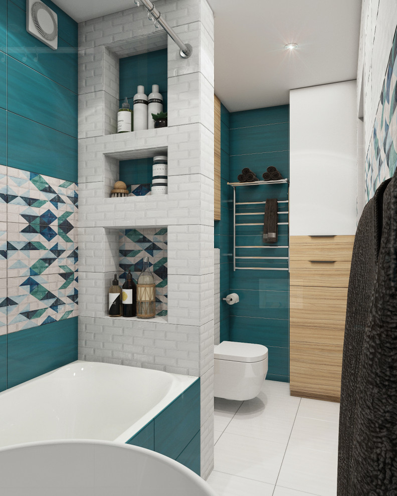 Квартира 61,4 м2