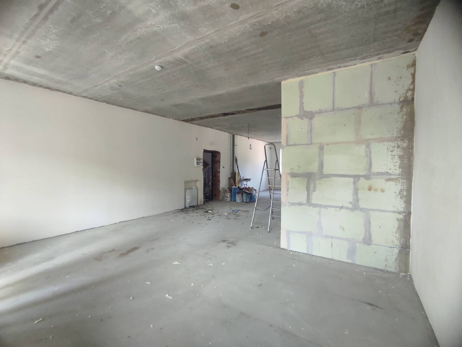 Квартира в клубном доме Покровские ворота