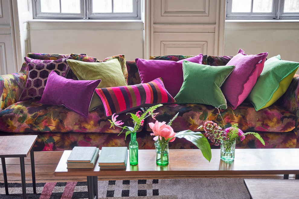 Jaipur Rose от Designers Guild
