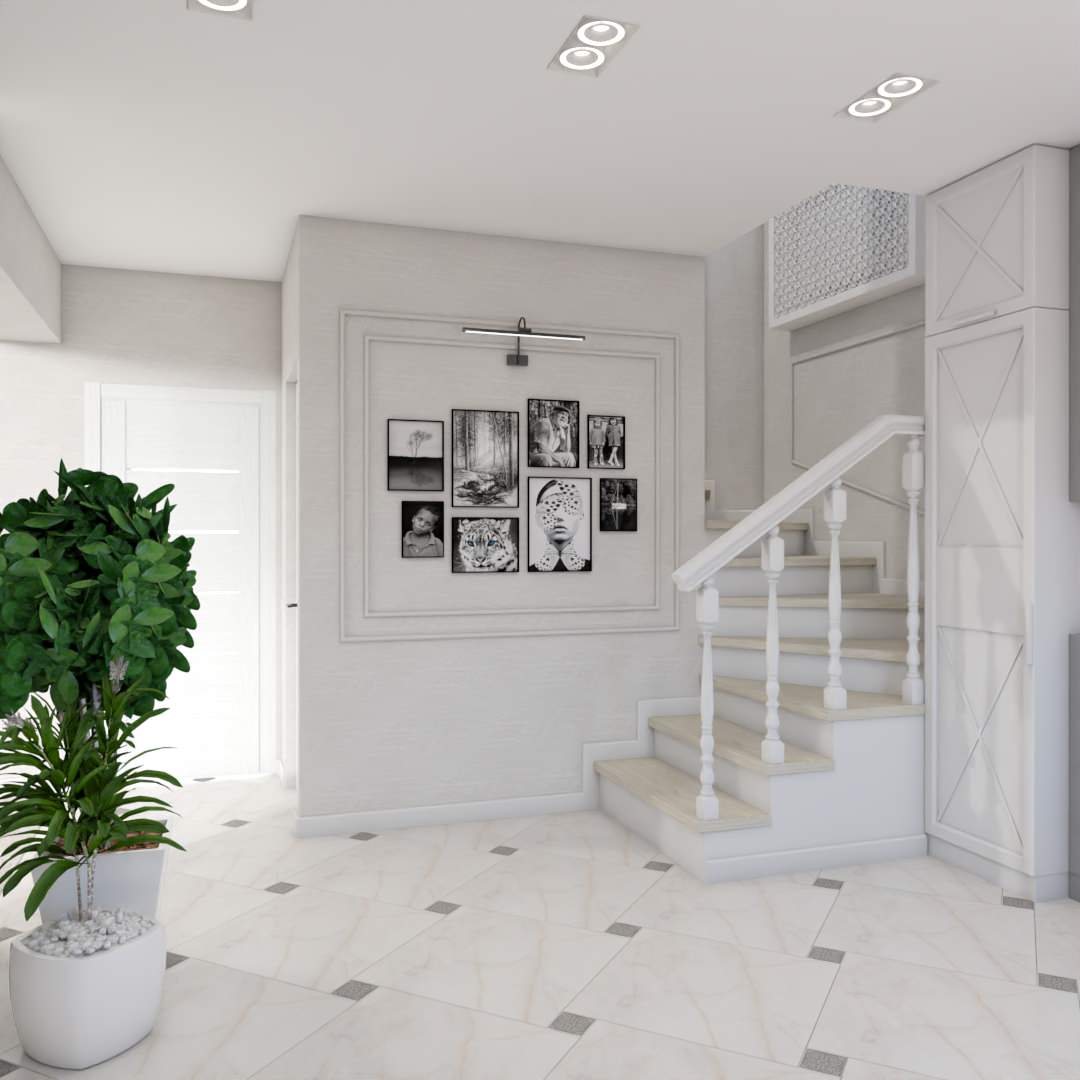 Коттедж в Котельниче