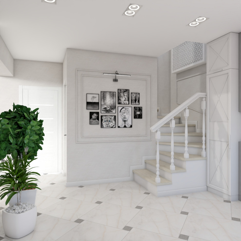 Коттедж в Котельниче