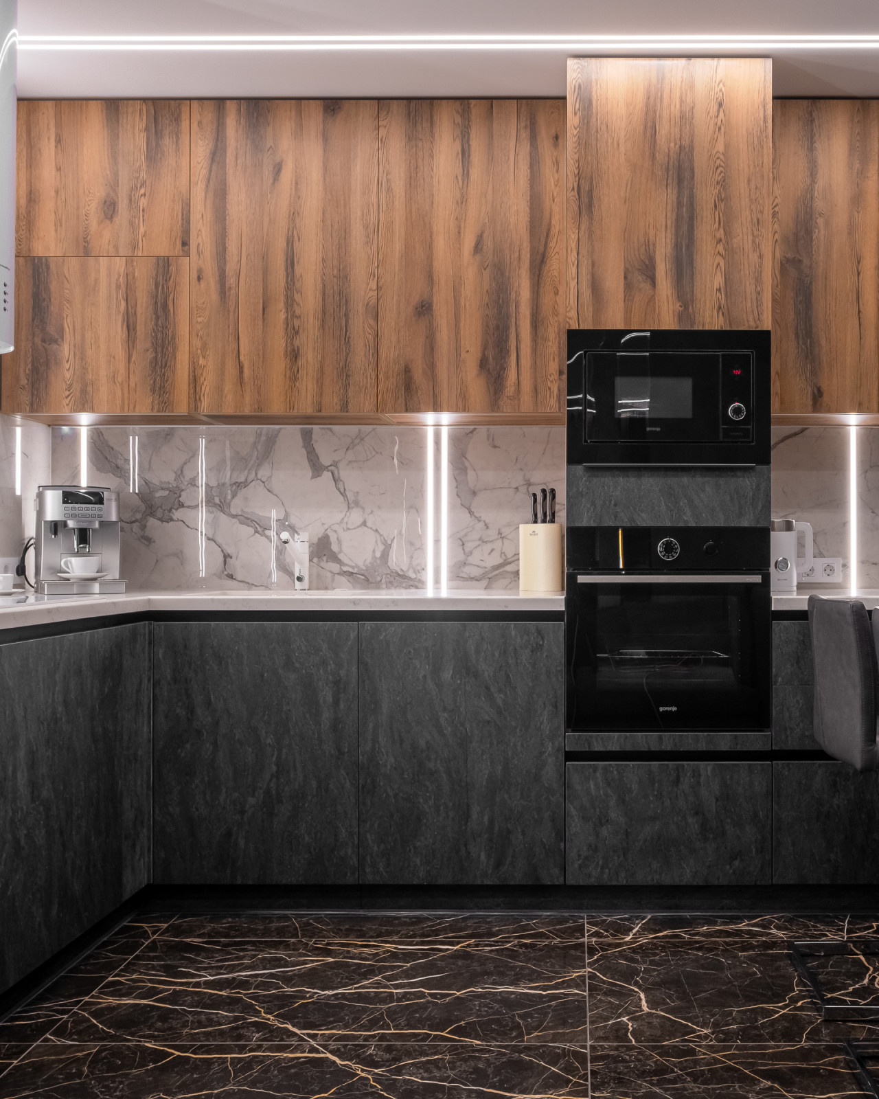 ЖК "Парк Легенд" 45м2