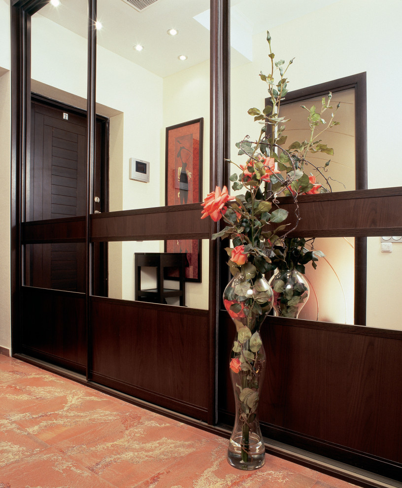 Яркая история на Шаболовке