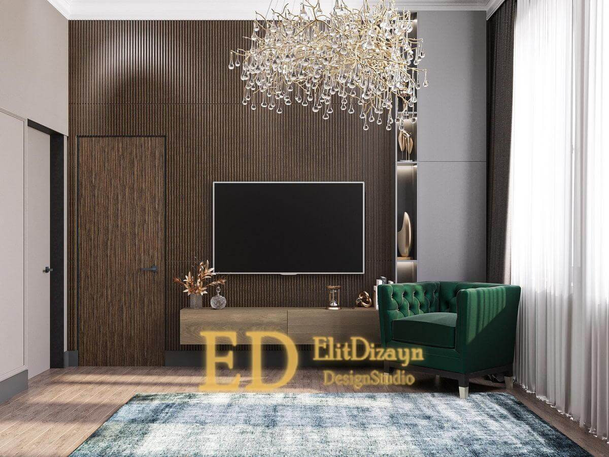 Дом неоклассика - 4