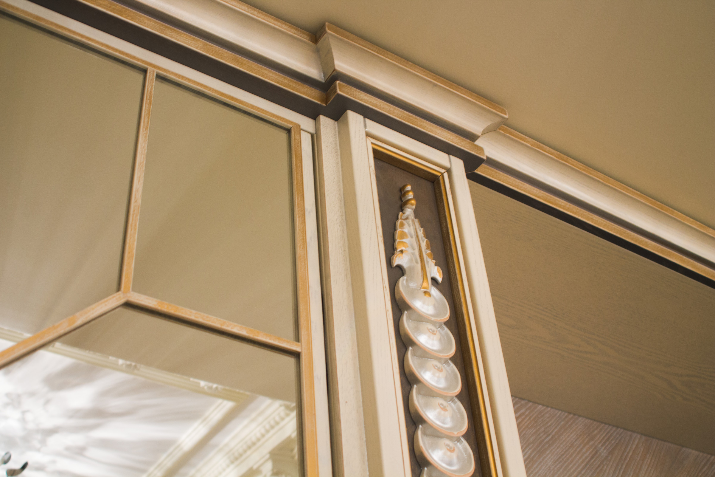 Мебель в квартиру на ул. Свободы № 2