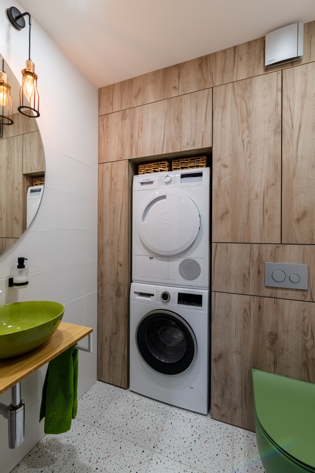 Противопоставление цвета