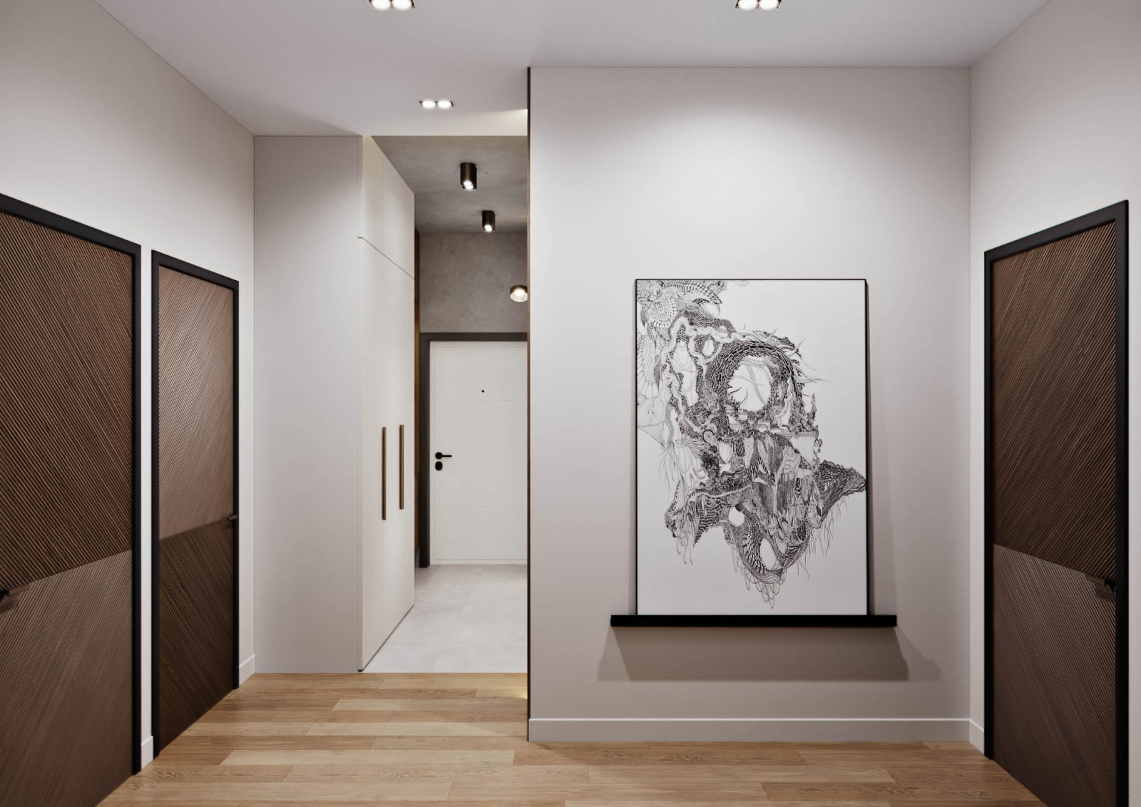 ЖК "Nagatino i-Land"