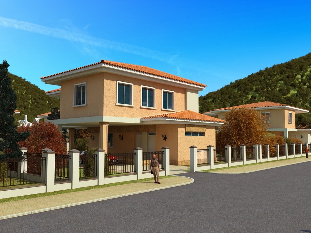 Сочи-коттеджи