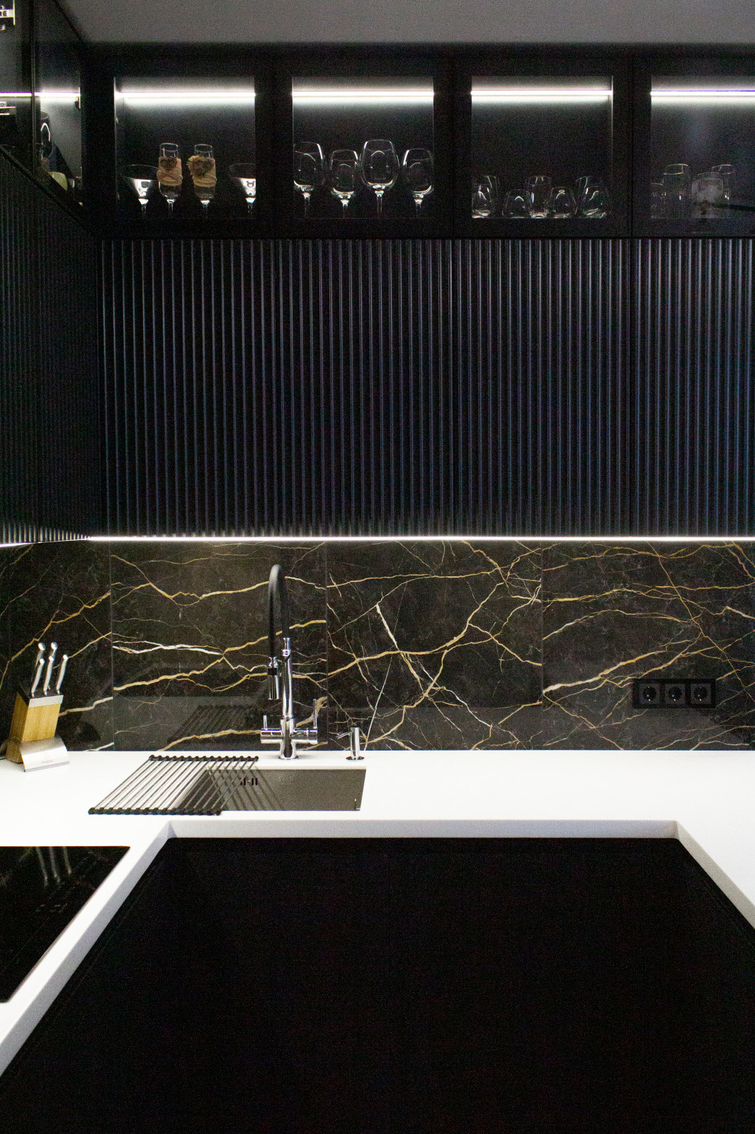 ЖК Микрогород в лесу (2022)