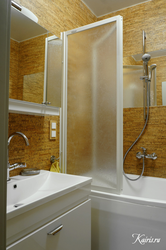 Обложка проекта: Kairis.Желтая Орхидея