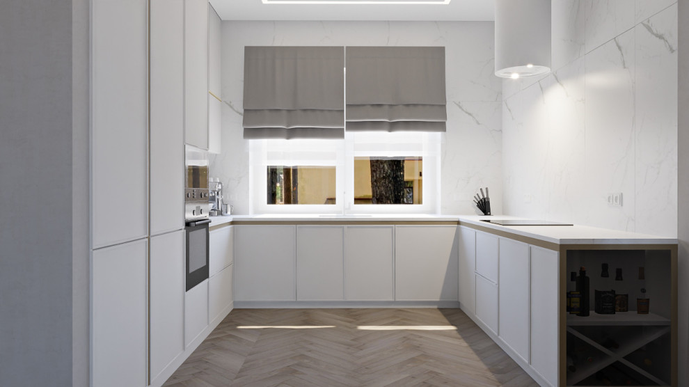 Дом в КП "КИПРЕЯ"