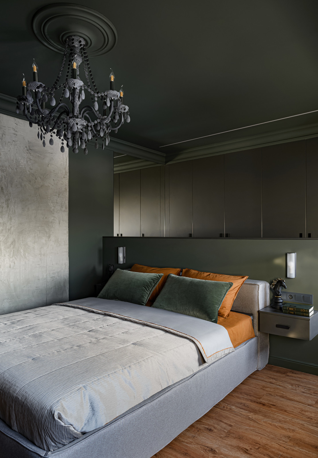 Искусство цвета