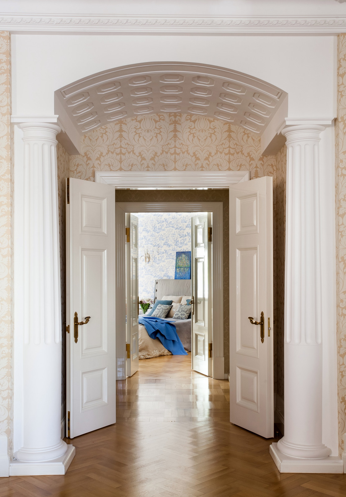 Квартика на продажу для МК_Элит