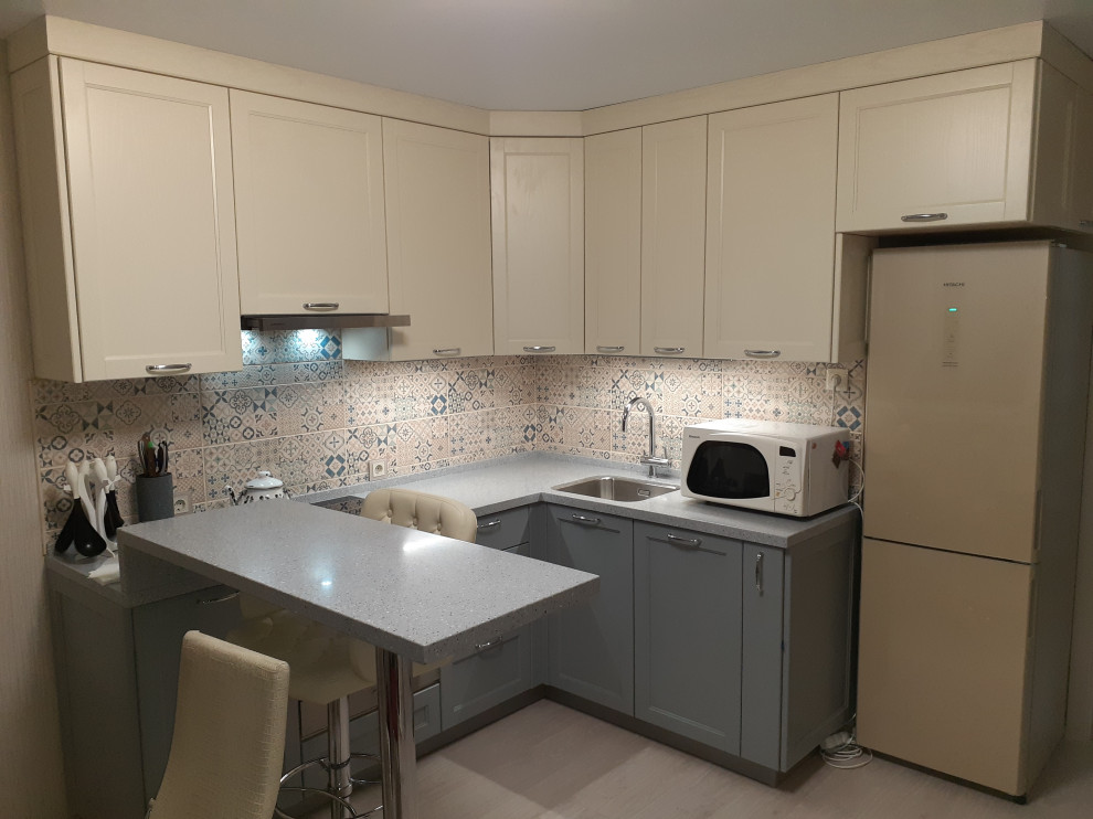 Кухня прованс