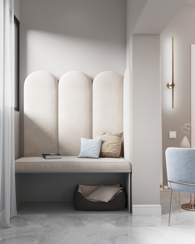 Ул. Кожевенная