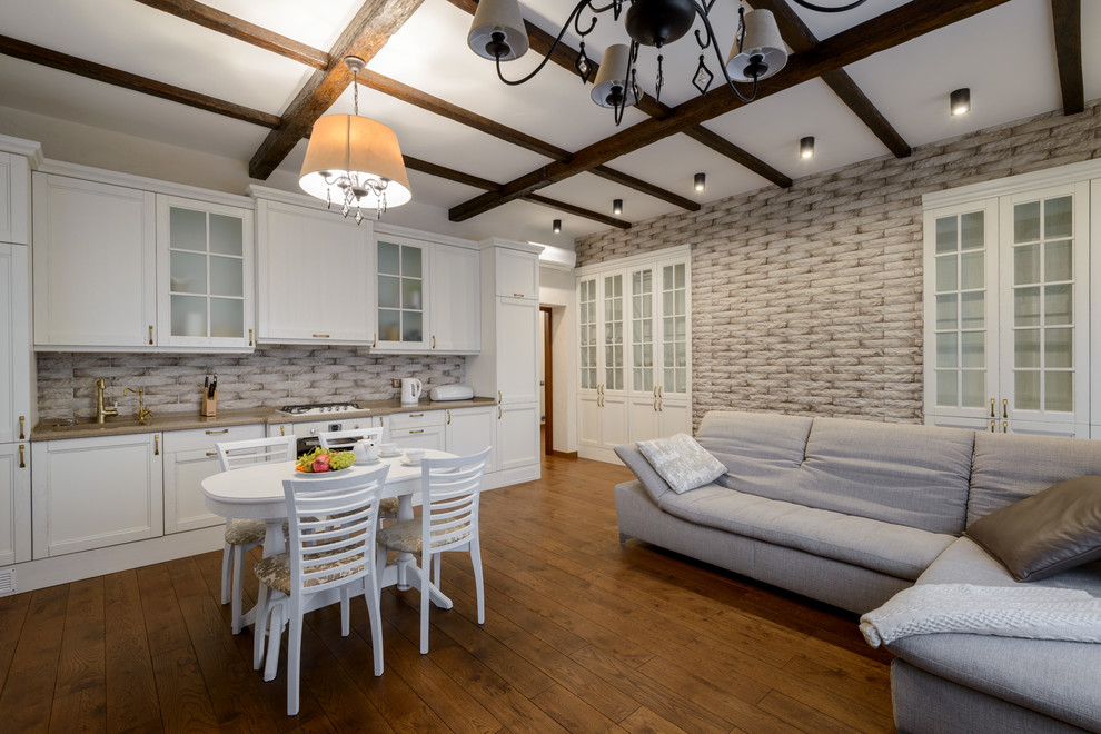 Наши работы